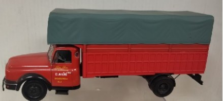 CAMION D.MAINI